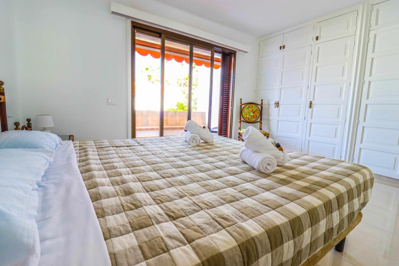 Rentaliday Garden Beach Playa de las Americas  Exterior photo